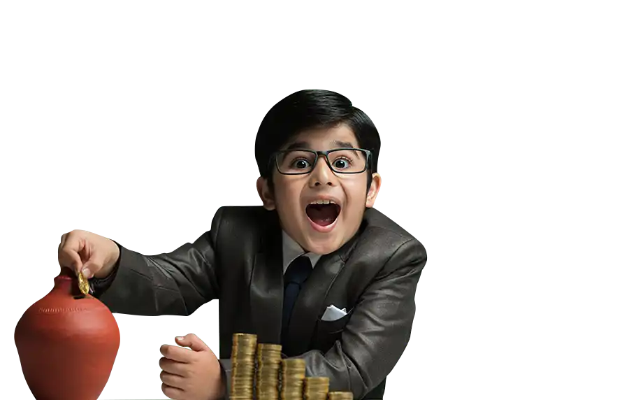 MasterClass Boy
