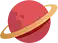 Planet Icon